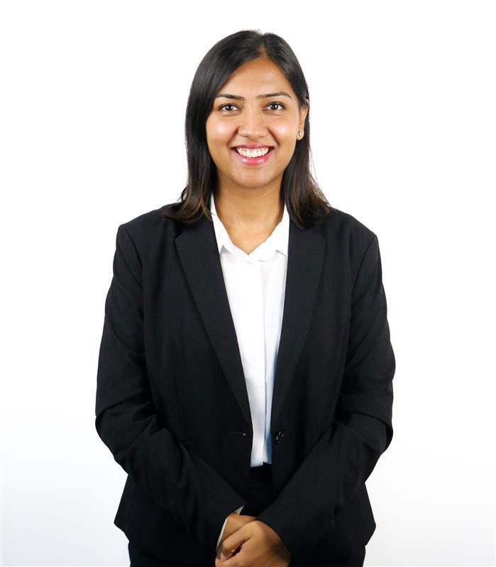 Palak Goyal